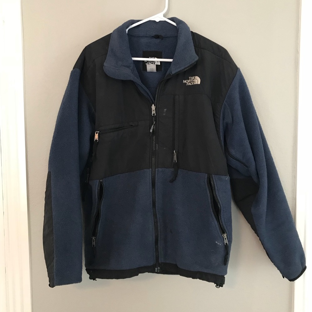 North Face Fleece